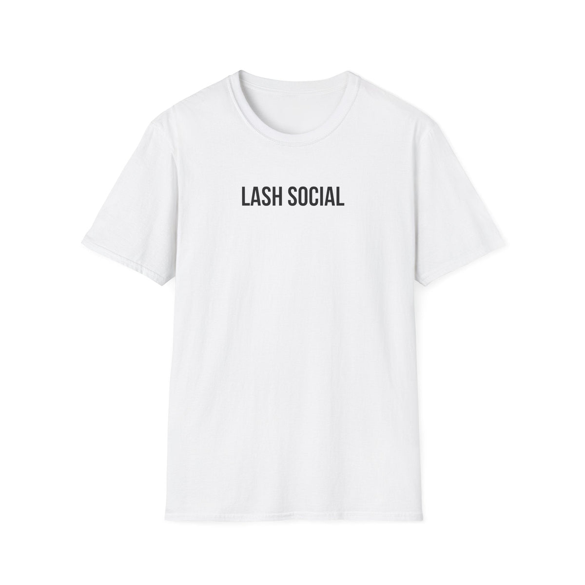 Lash Social: The T-Shirt Experience - Lash Social