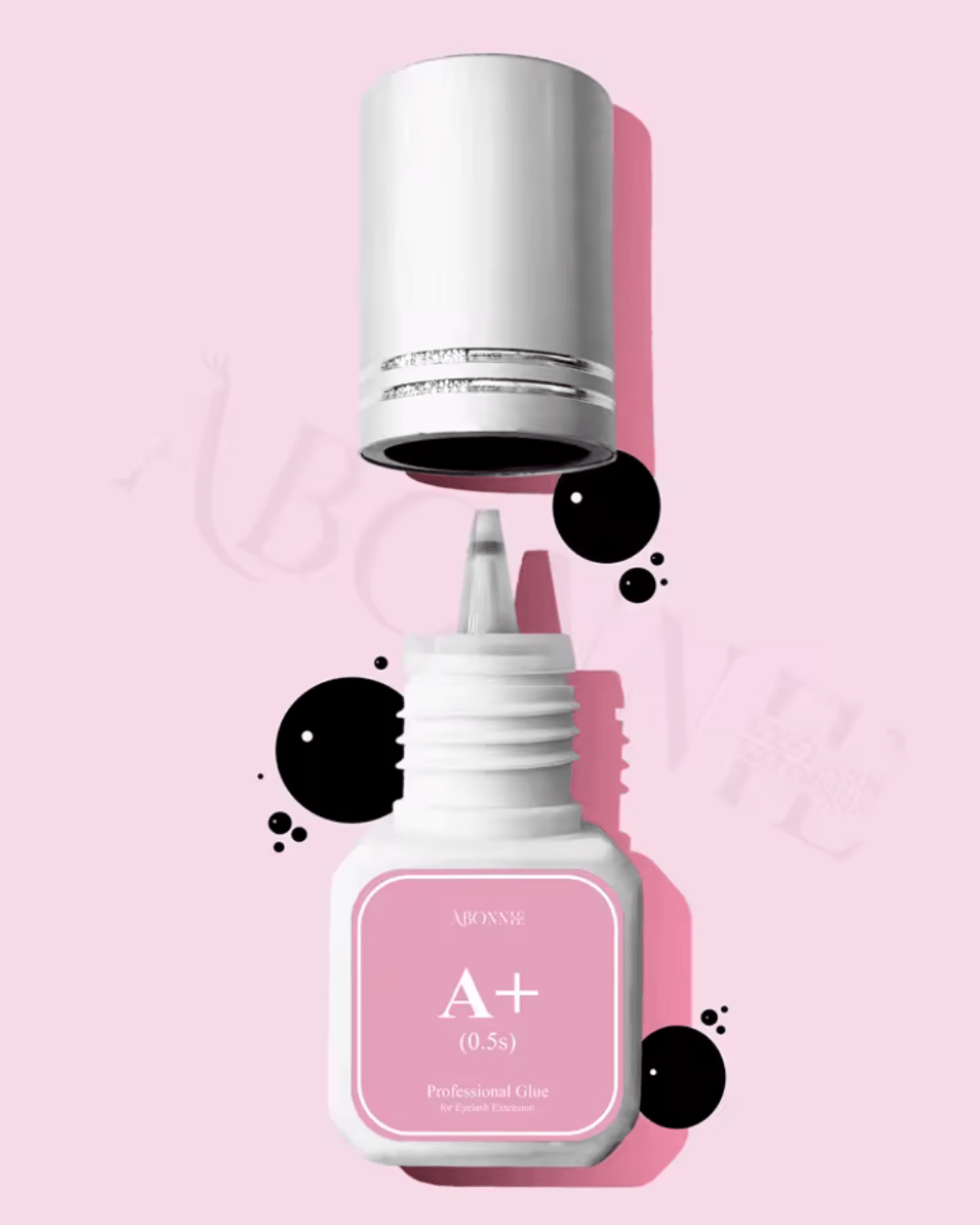Lash Glue five - Lash Socialslow