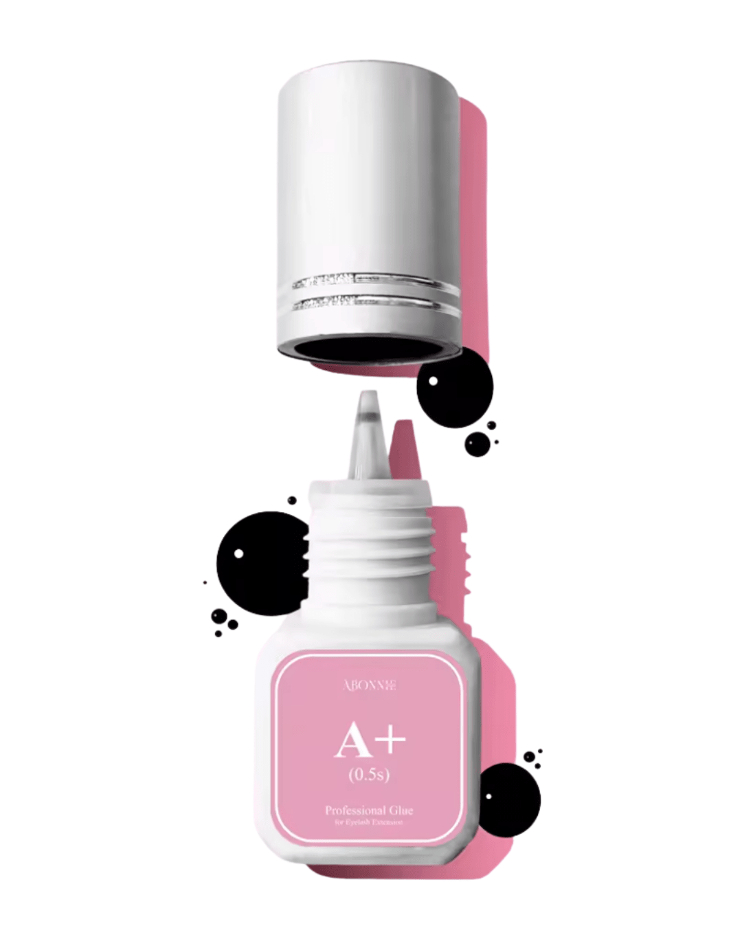 Lash Glue five - Lash Socialslow