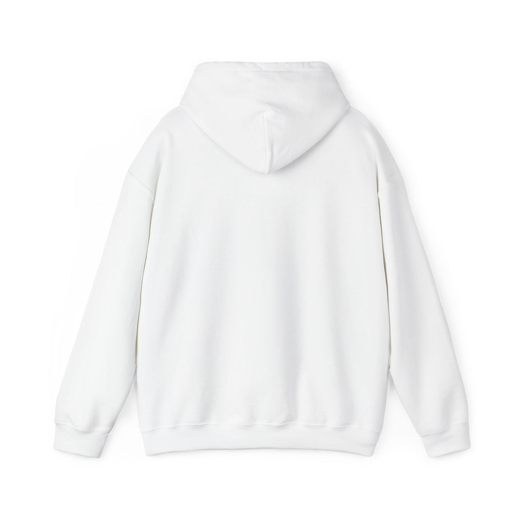 Lash Social Hoodie White - Lash SocialS