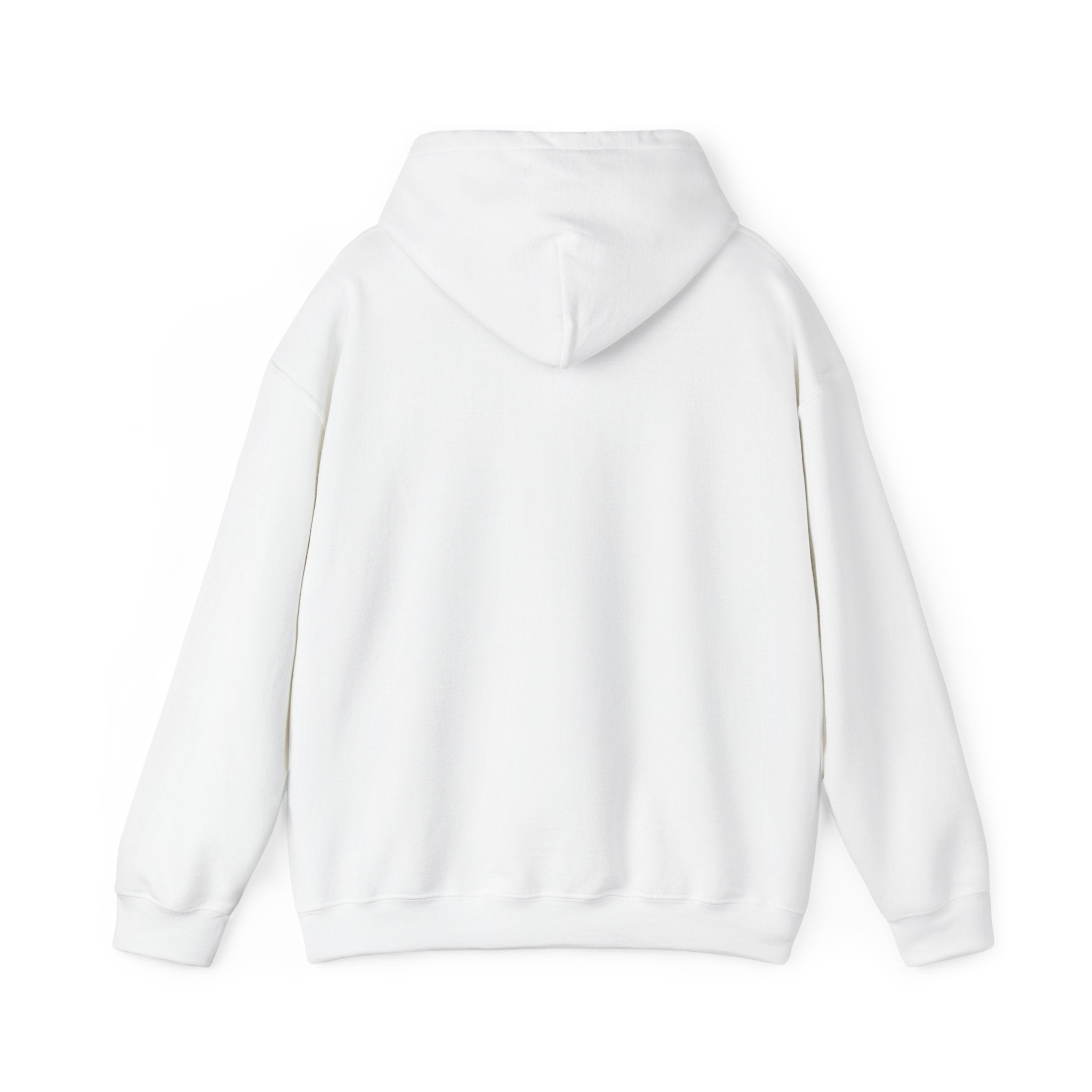 Lash Social Hoodie White - Lash SocialS