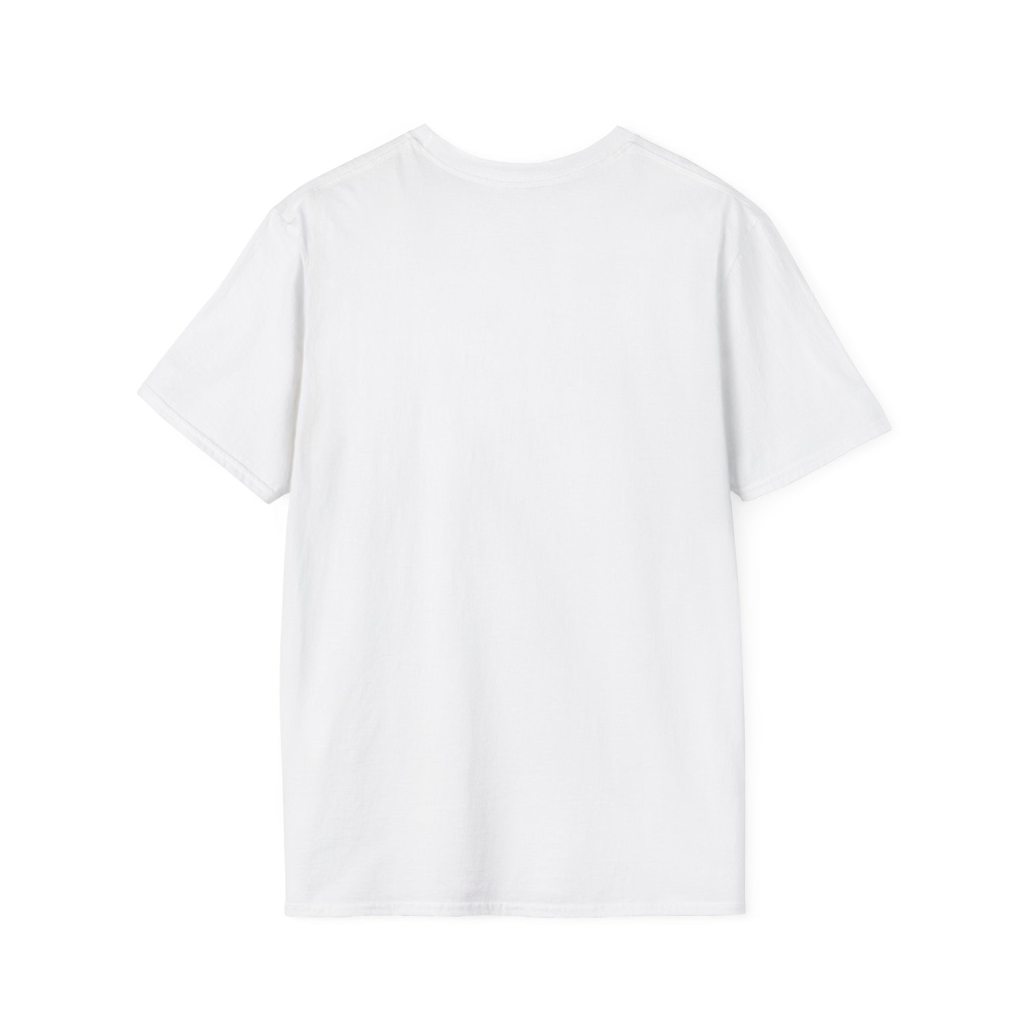 Lash Social T-Shirt - Standard Fit - Lash SocialWhite