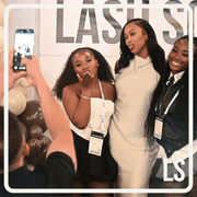 Lash Social 2027 - Lash SocialVIP Ticket