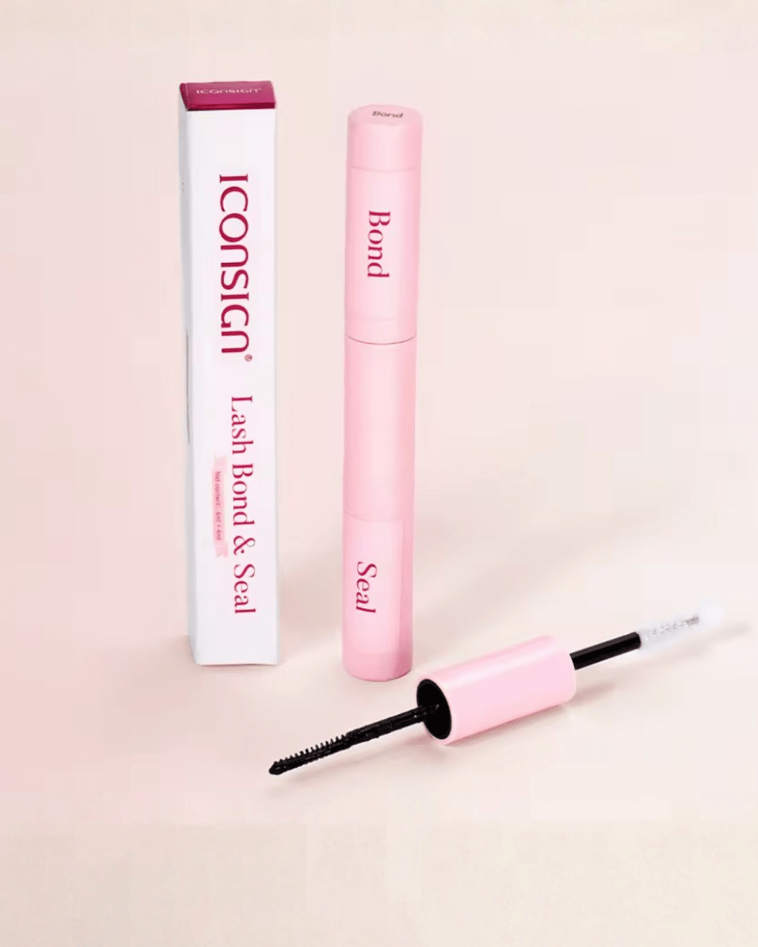 More black lashes | BRAND NAME - Lash Socialc curl