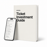 LS27 Weekend Ticket Investment Guide