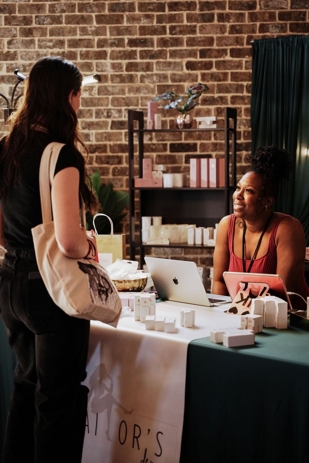 Lash Social - Lash SocialRegular Ticket