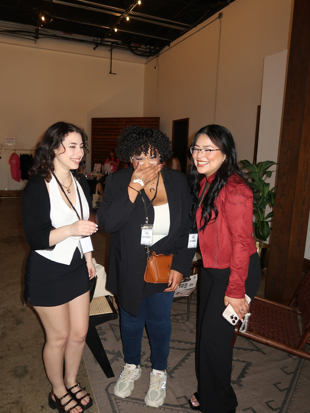 Lash Social - Lash SocialVIP Ticket