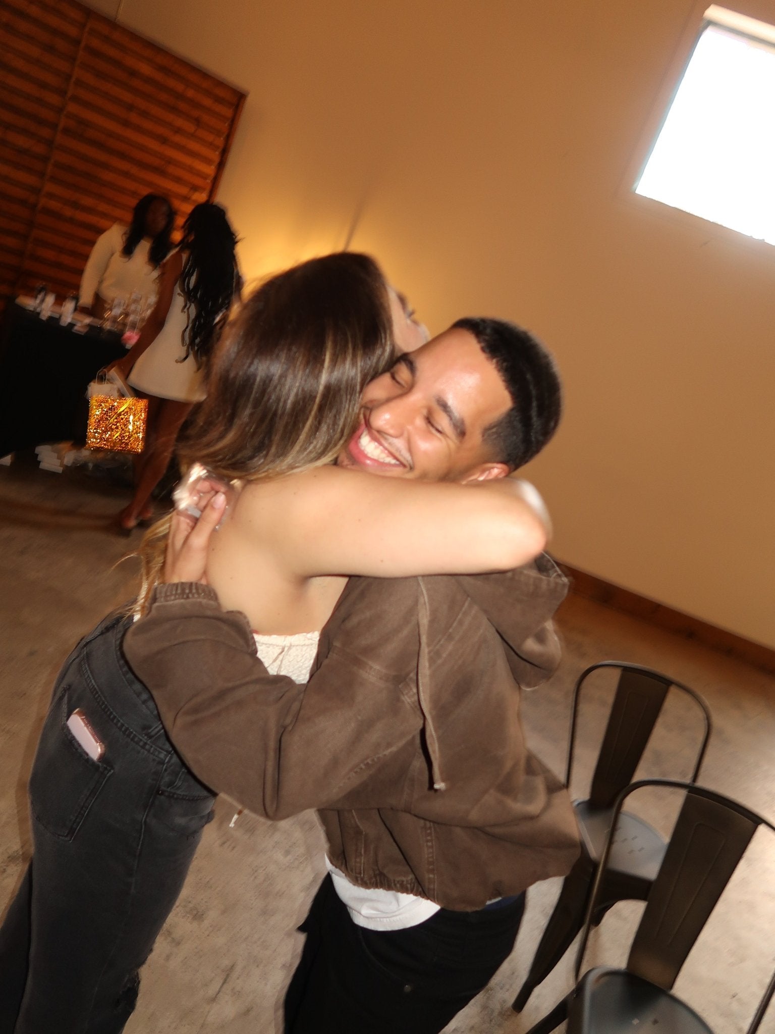 Lash Social - Lash SocialVIP Ticket