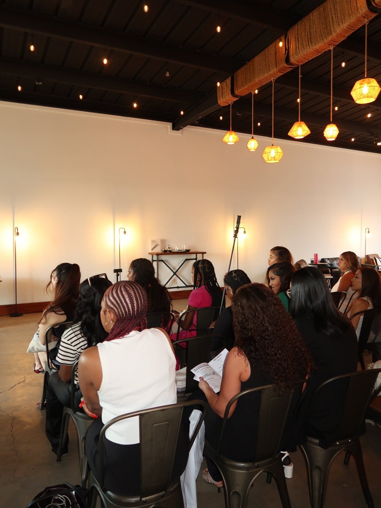 Lash Social - Lash SocialVIP Ticket