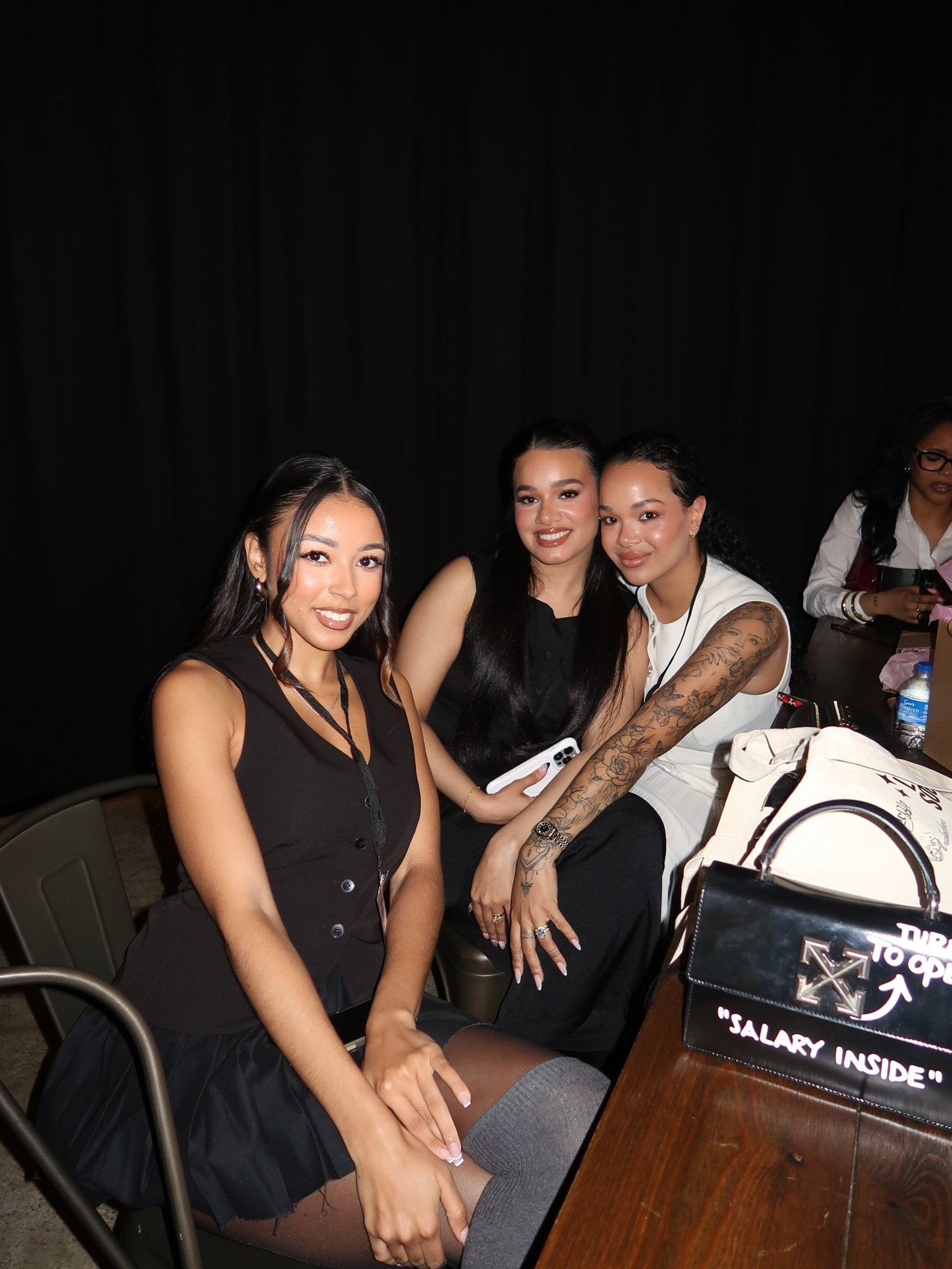 Lash Social - Lash SocialVIP Ticket