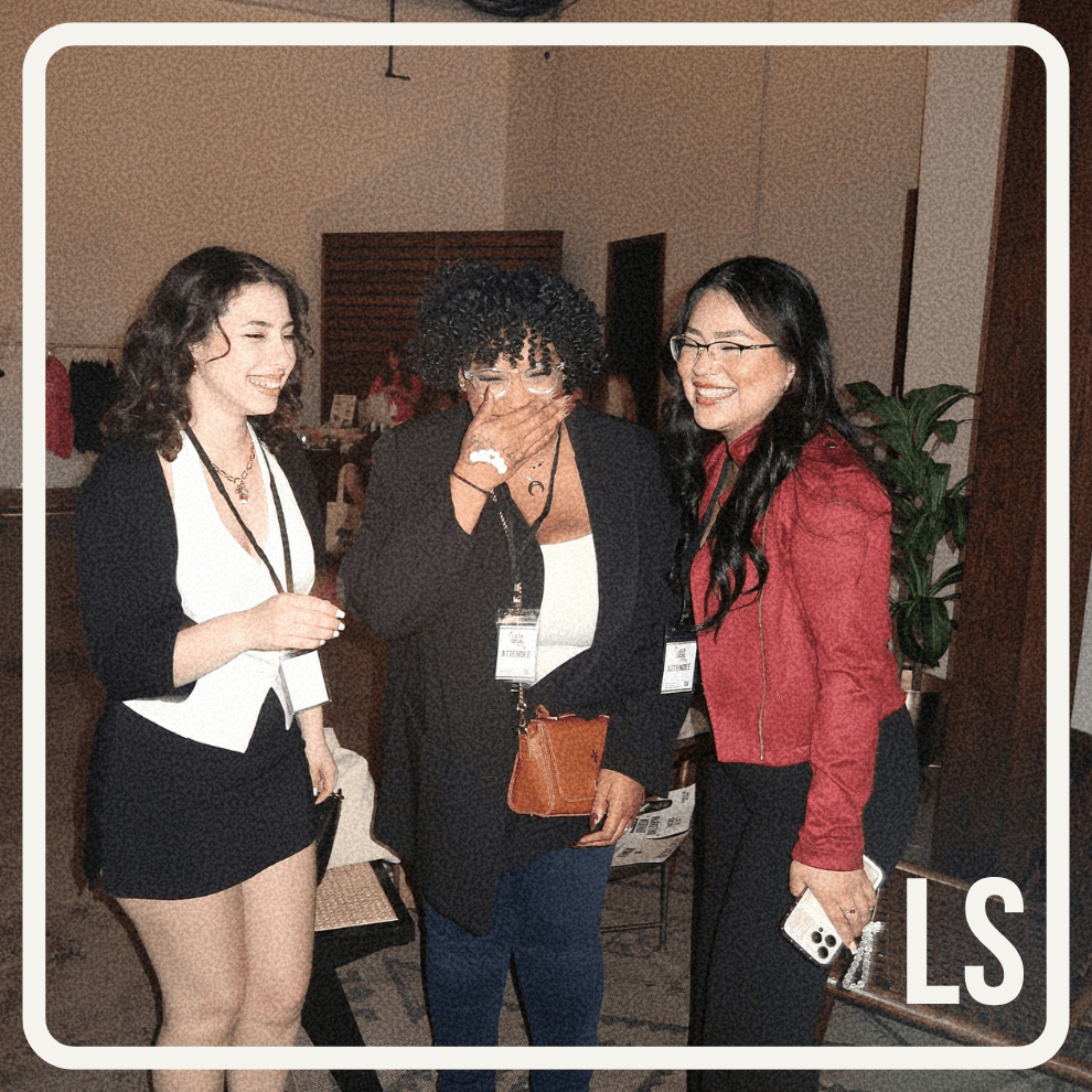 Lash Social 2027 - Lash SocialVIP Ticket