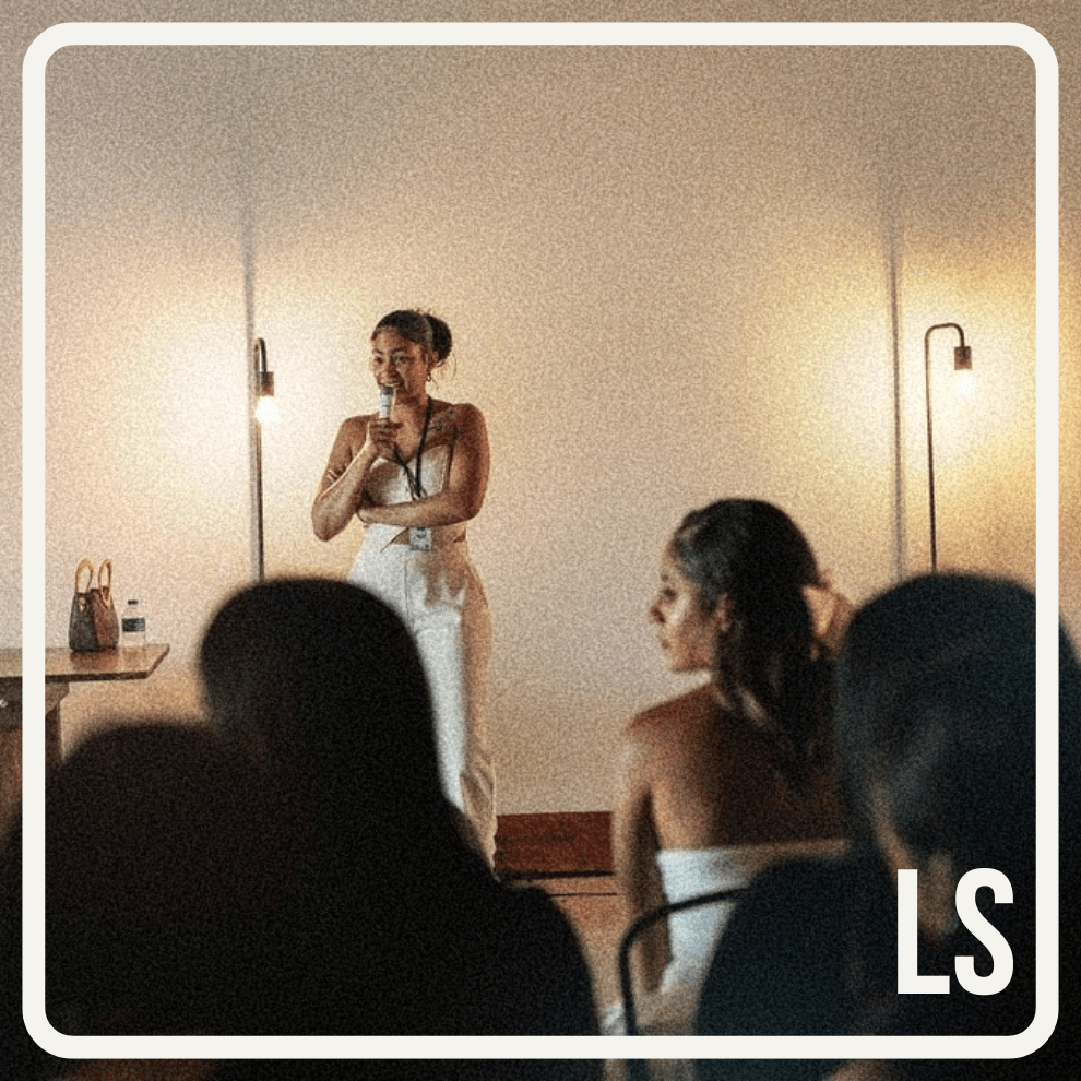 Lash Social 2027 - Lash SocialRegular Ticket