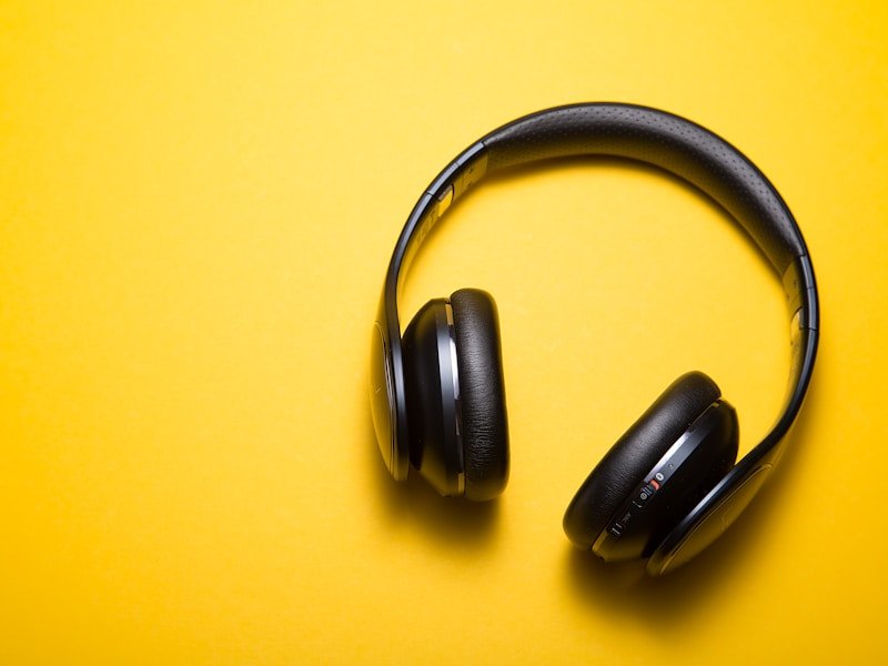 TechPro X1 Wireless Noise Canceling Headphones - Lash Social